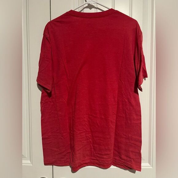 Marvel Avengers Mens T-shirt - Picture 7 of 8